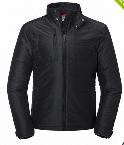 Pánska bunda Men`s Cross Jacket