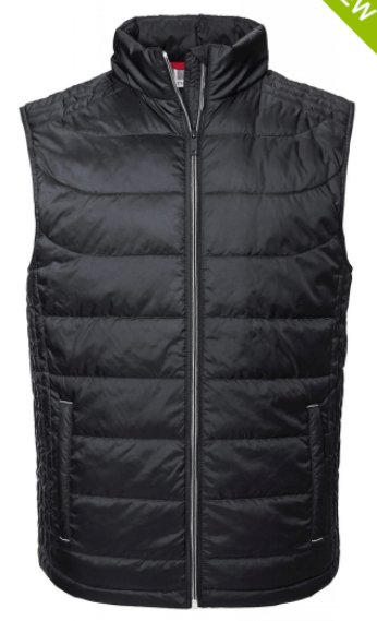 Pánska vesta Men`s Nano Bodywarmer