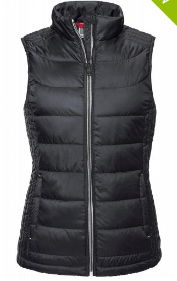 Dámska vesta Ladies` Nano Bodywarmer