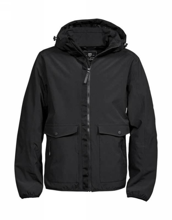 Pánska bunda Urban Adventure Jacket