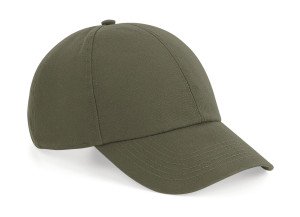 Šiltovka Organic Cotton 6 Panel Cap - Reklamnepredmety