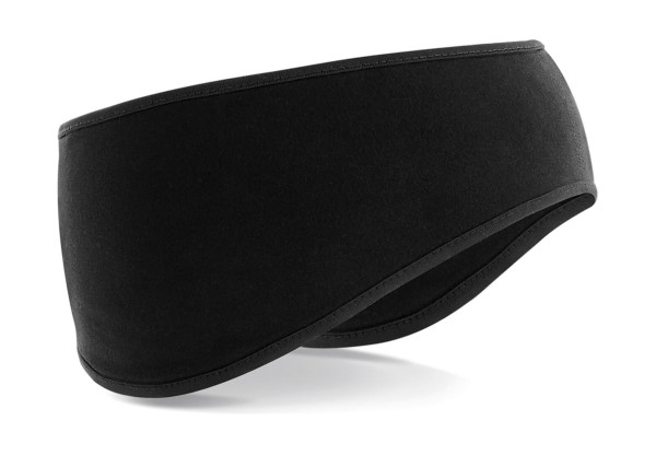 Softshellová čelenka Sports Tech Headband