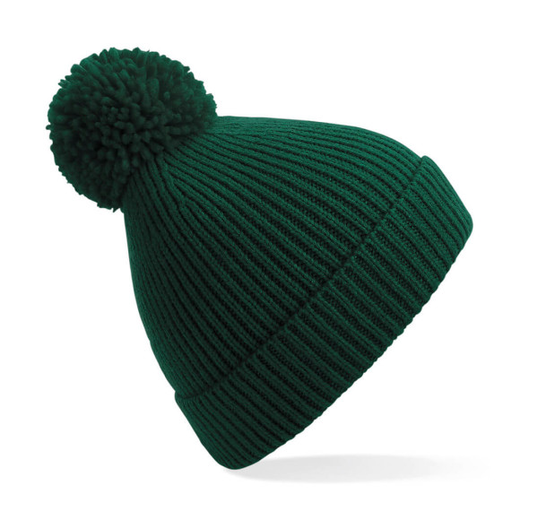 Čiapka Engineered Knit Pom Pom Beanie