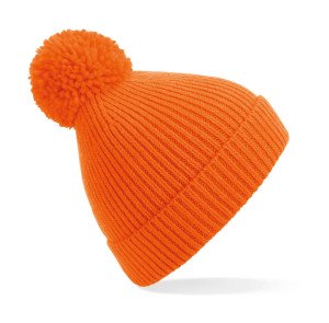 Čiapka Engineered Knit Pom Pom Beanie - Reklamnepredmety