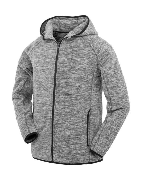 Pánska mikina Microfleece Hoodi