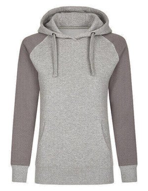 MY620 my mate - Ladies´ Hoody - Reklamnepredmety