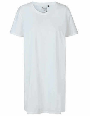 NE81020 Ladies Long Length T-Shirt - Reklamnepredmety