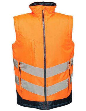 RG840 Vesta Hi-Vis Pro - Reklamnepredmety