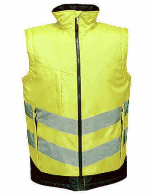 RG840 Vesta Hi-Vis Pro - Reklamnepredmety