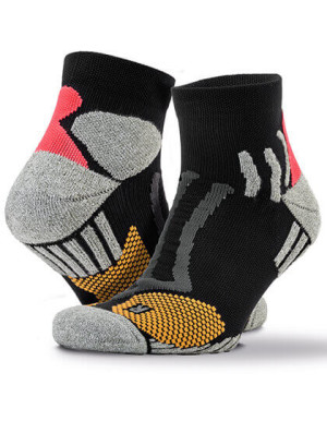 RT294 Technical Compression Coolmax Sports Socks - Reklamnepredmety