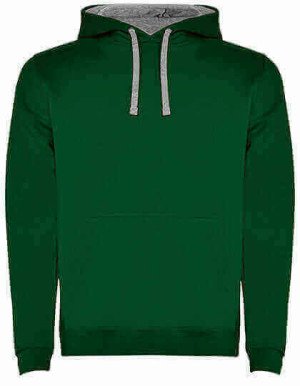 RY1067 Urban Hooded Sweatshirt - Reklamnepredmety