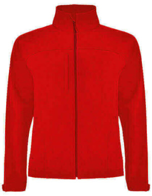 RY6435 Rudolph Softshell Jacket - Reklamnepredmety