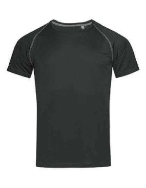 S8030 Active Team Raglan for men - Reklamnepredmety