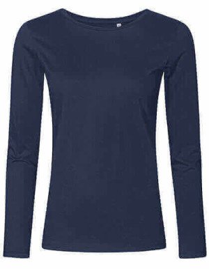 XO1565 Women´s Roundneck T-Shirt Longsleeve - Reklamnepredmety