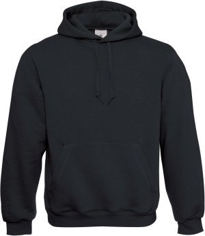 B&C | Mikina s kapucňou Hooded / pánska - Reklamnepredmety