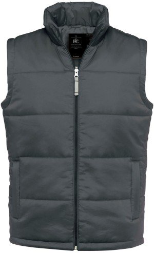 B&C | Vesta Bodywarmer / pánska - Reklamnepredmety