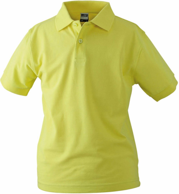 James & Nicholson | Detské polo JN 70K