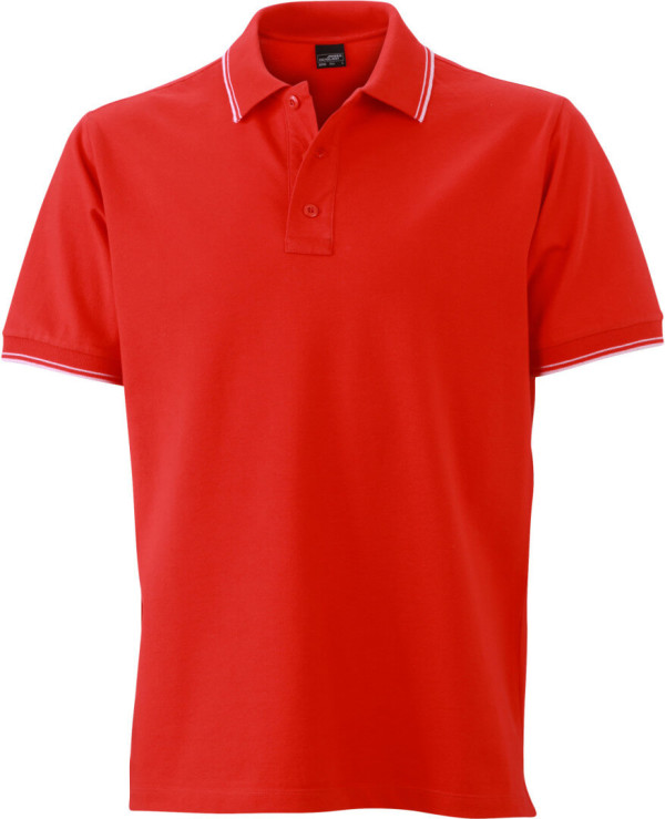 Pánske polo "Maritim"