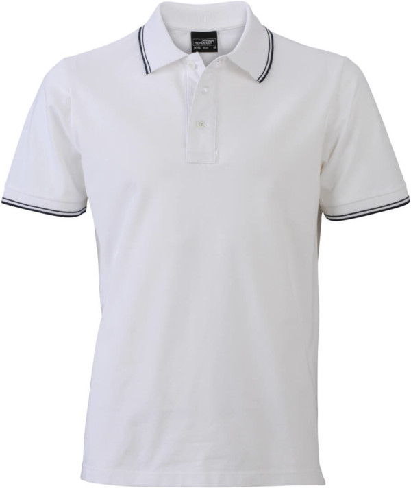 Pánske polo "Maritim"