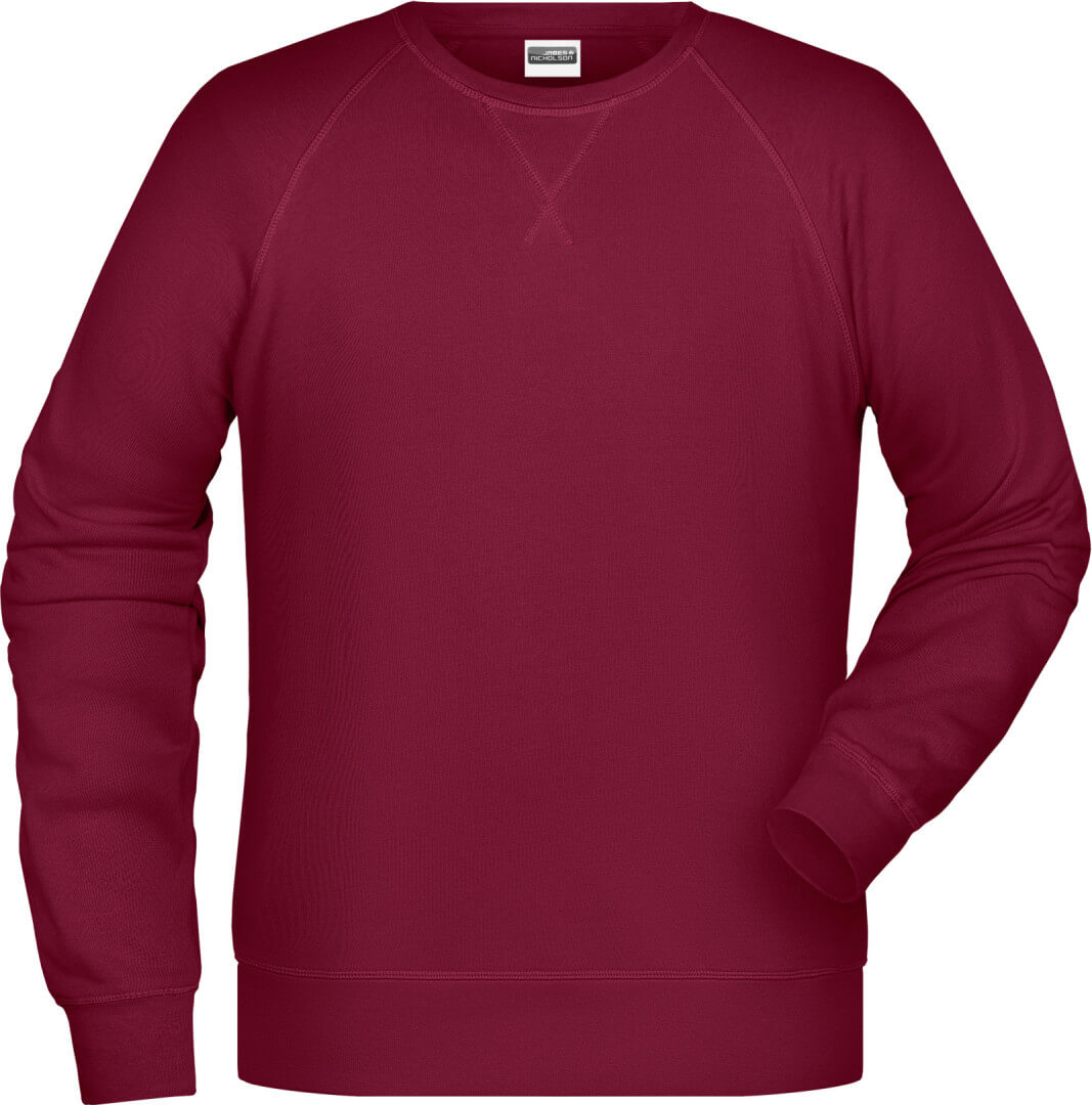 Бордовый меланж. Lambswool Jumpers. Glenmuir кофта мужские. NEXC Signature 100% Lambswool. Glenmuir 1891.