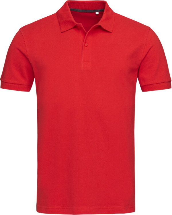 Pánske polo "Henry"