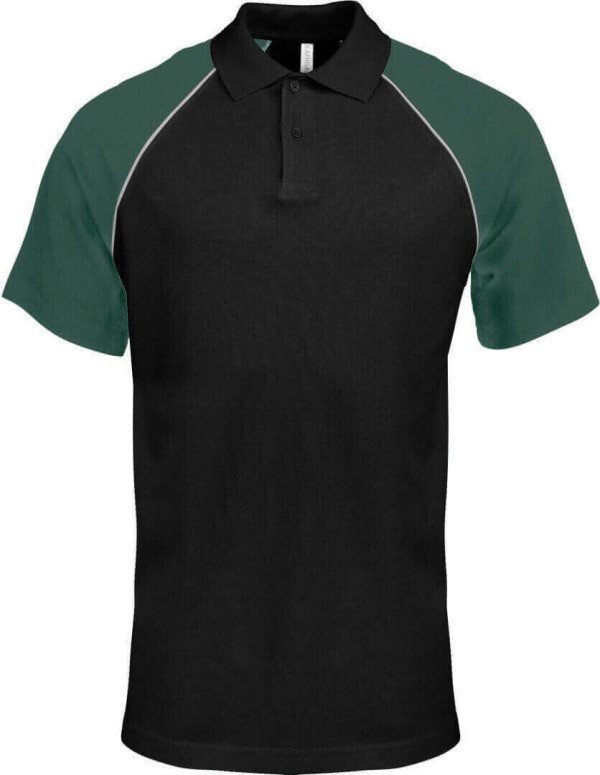 Basebalové polo