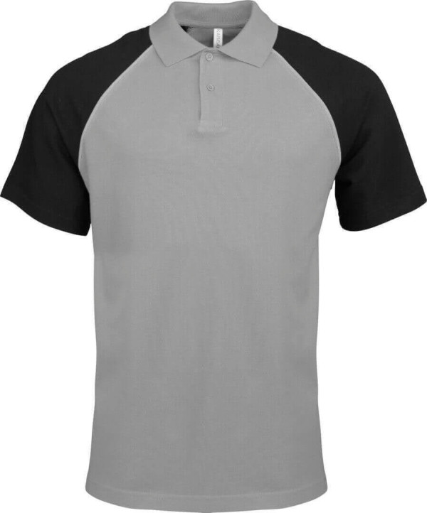 Basebalové polo