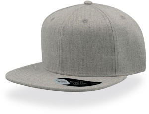 Snap Back 6 panelová šiltovka - Reklamnepredmety