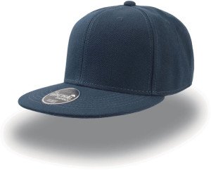 Snap Back 6 panelová šiltovka - Reklamnepredmety