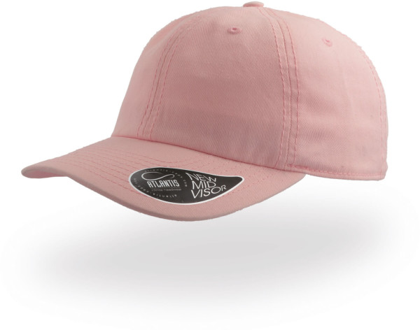 Dad Hat Šiltovka Chino, 6 panelov