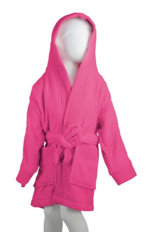 Kids Bathrobe detský župan - Reklamnepredmety