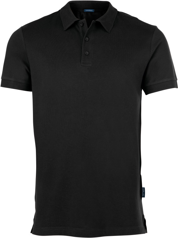 Pánské Luxury Stretch polo tričko