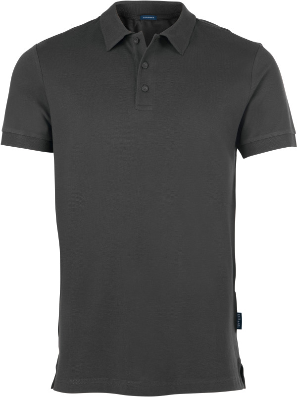 Pánské Luxury Stretch polo tričko