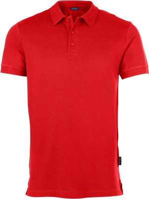 Pánské Luxury Stretch polo tričko - Reklamnepredmety