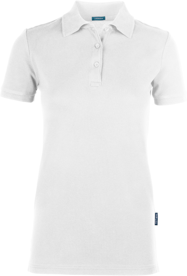 Dámské Luxury Stretch polo tričko