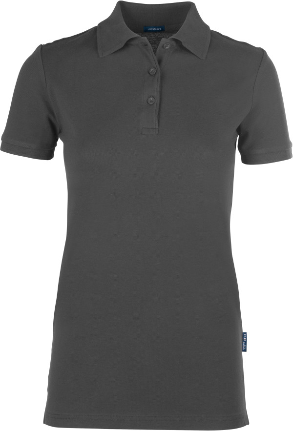 Dámské Luxury Stretch polo tričko