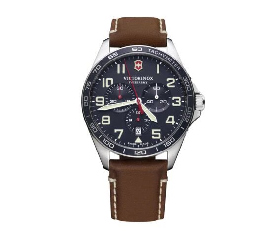 Victorinox 241854 Fieldforce Chrono hodinky