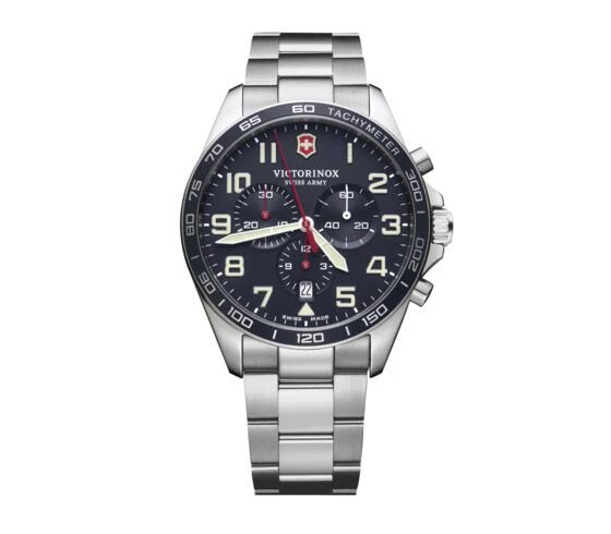 Victorinox 241857 Fieldforce Chrono hodinky