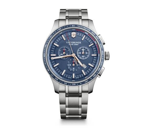 Victorinox 241817 Alliance Sport Chronograph hodinky