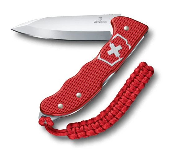 Lovecký nôž Victorinox Hunter Pro Alox