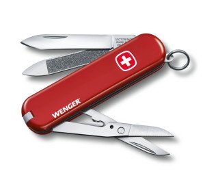 Victorinox Wenger retro edícia - Reklamnepredmety