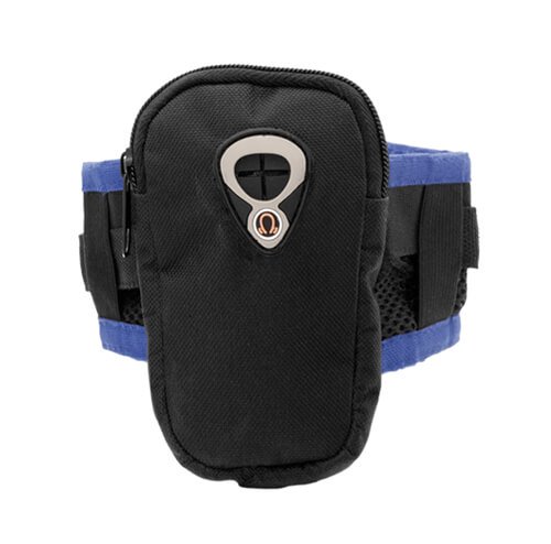 Armstrong armband case