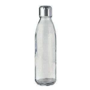 Sklenená fľaša  ASPEN GLASS - Reklamnepredmety