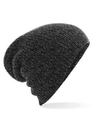 Čiapka Heavy Gauge Slouch Beanie - Reklamnepredmety