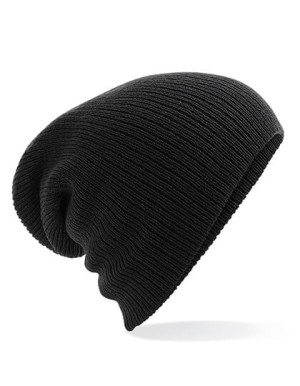 Čiapka Heavy Gauge Slouch Beanie - Reklamnepredmety