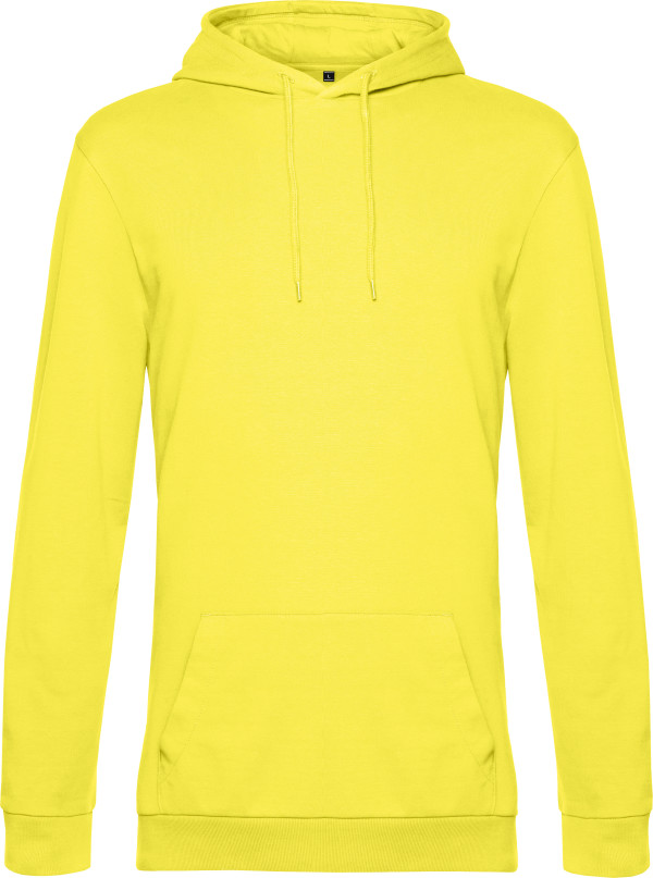 B&C Hoodie pánska mikina