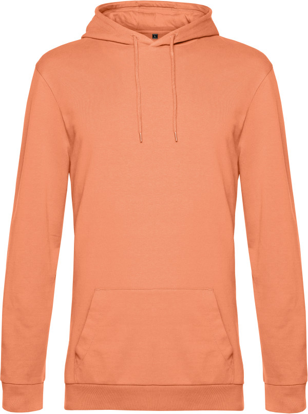 B&C Hoodie pánska mikina