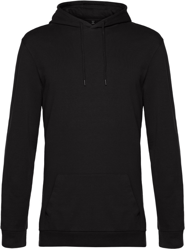 B&C Hoodie pánska mikina