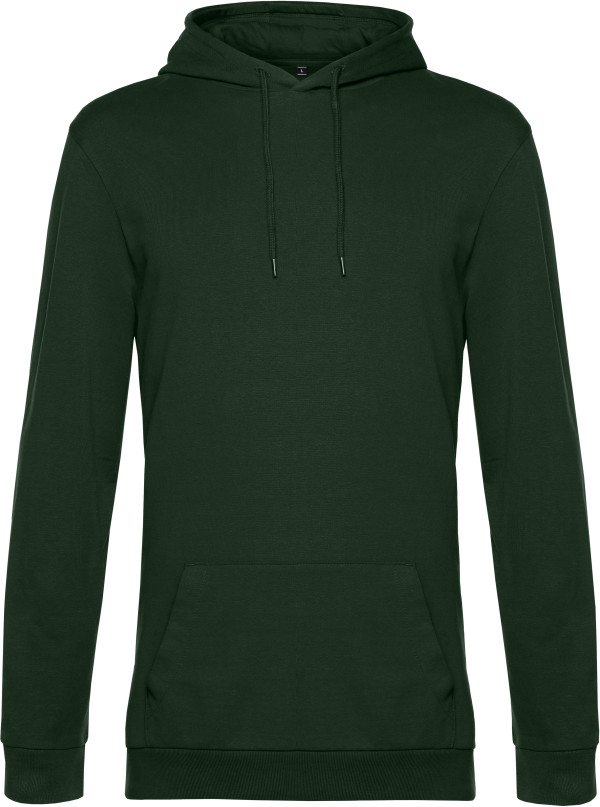 B&C Hoodie pánska mikina