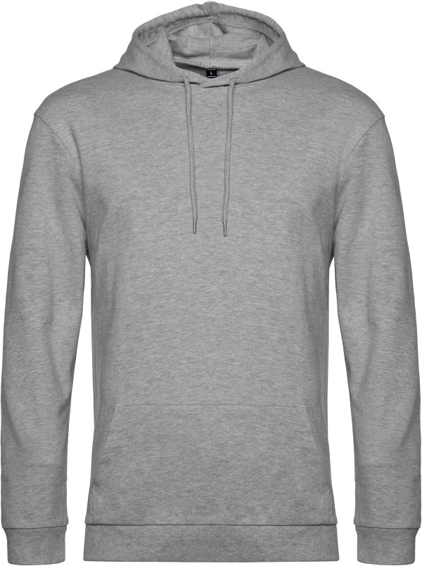 B&C Hoodie pánska mikina